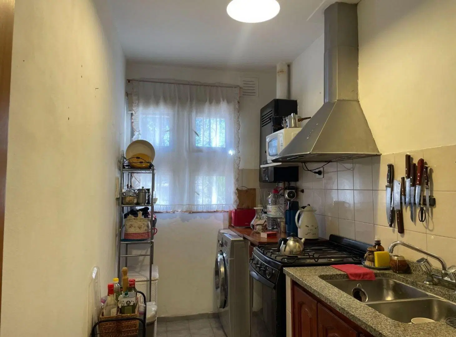 CASA PH 2 DORM – B° LOMAS DE SUQUÍA I – ESCRITURA 5