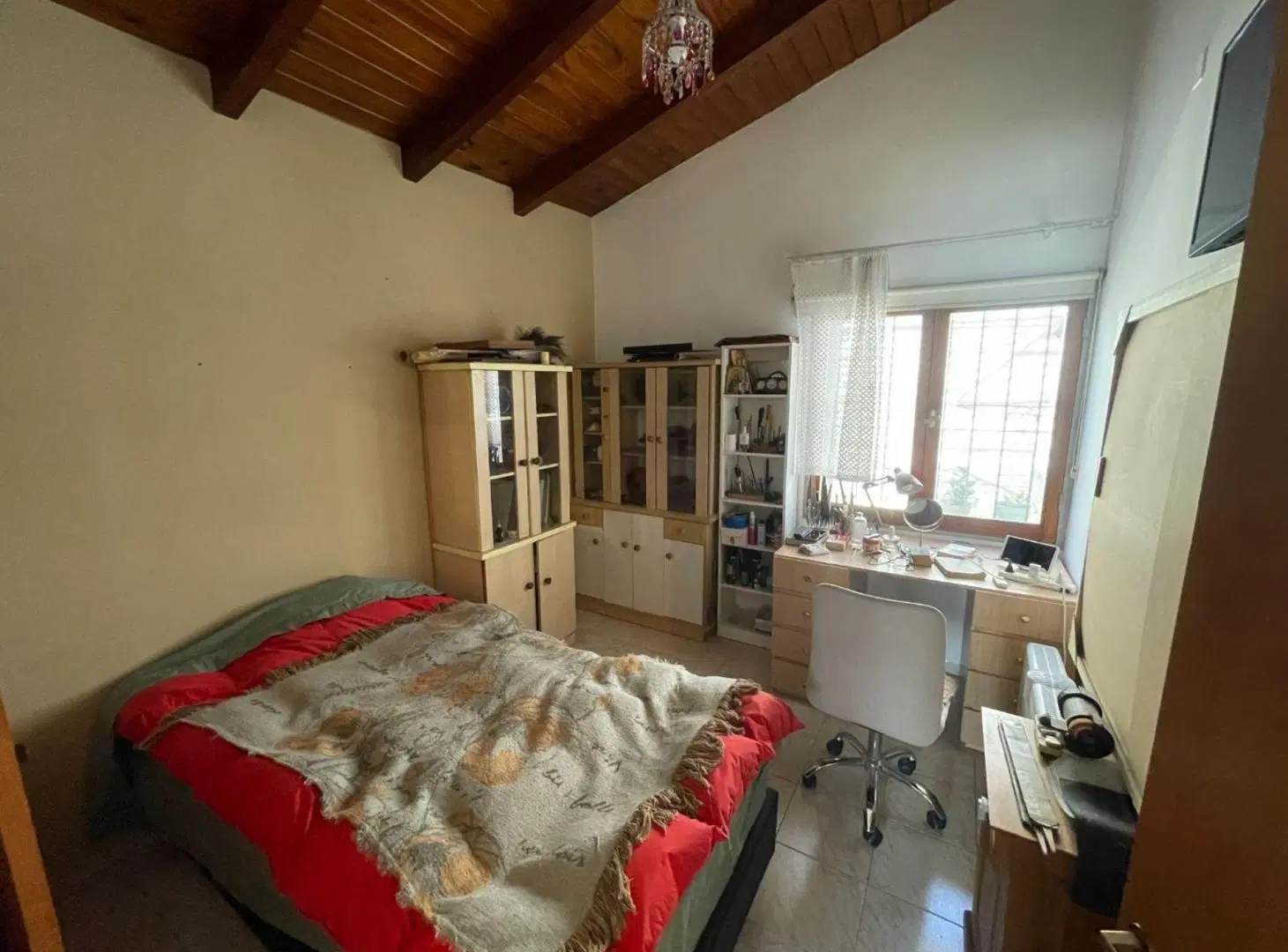 CASA PH 2 DORM – B° LOMAS DE SUQUÍA I – ESCRITURA 8