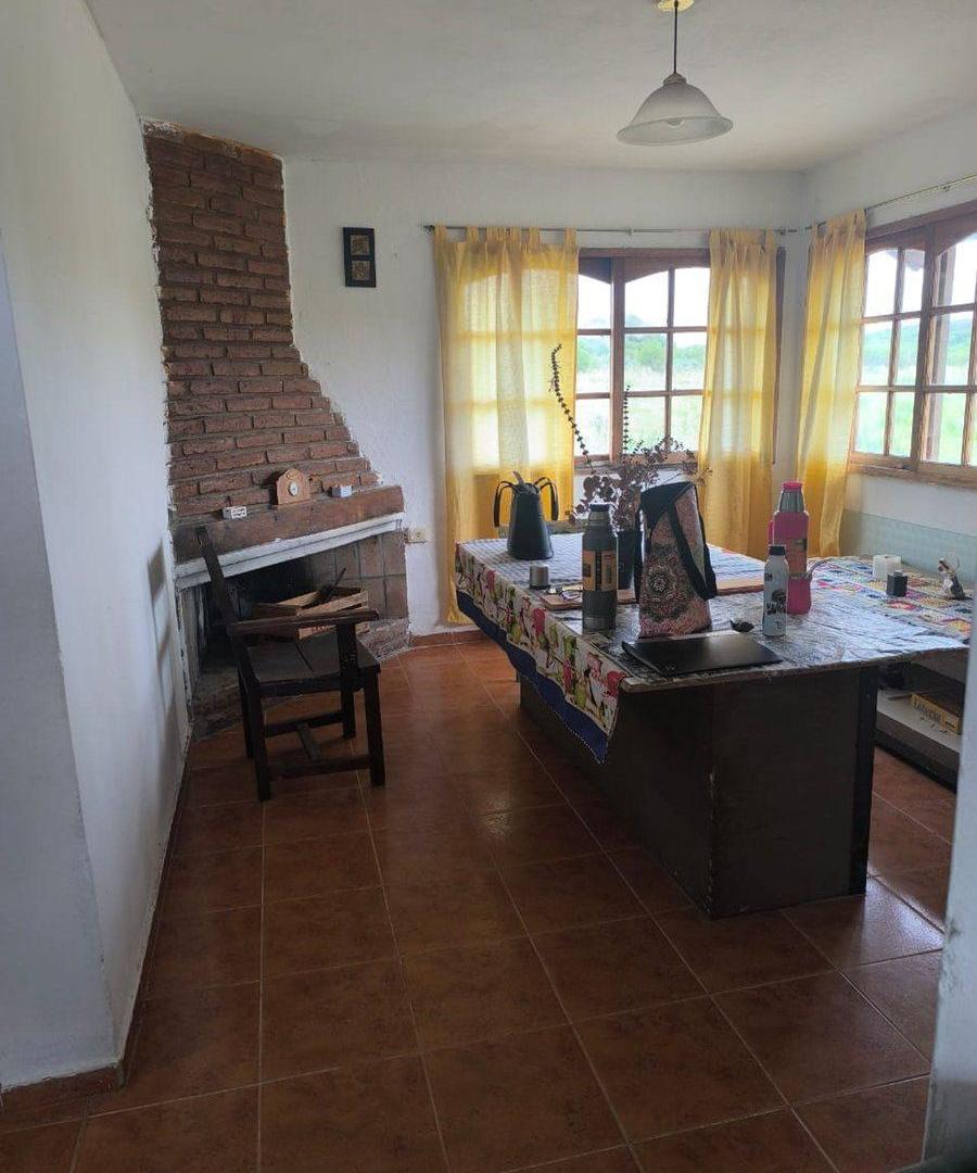 Foto de SE VENDE CASA 3 DORM EN LA GRANJA APTA CRÉDITO, imagen 4