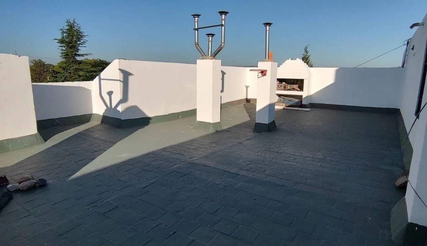 Foto de SEMIPISO 3 DORMITORIOS CON TERRAZA Y 2 BALCONES, imagen 1
