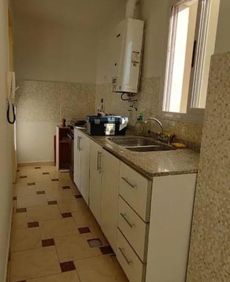 Foto de SEMIPISO 3 DORMITORIOS CON TERRAZA Y 2 BALCONES, imagen 3