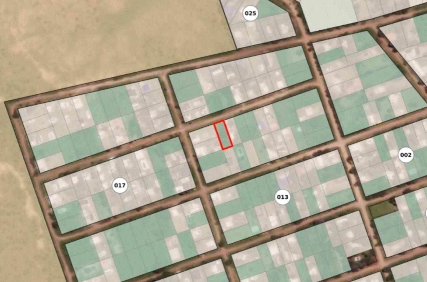 Foto de LOTE POTRERO DE GARAY CÓRDOBA CON GAS NATURAL, imagen 1