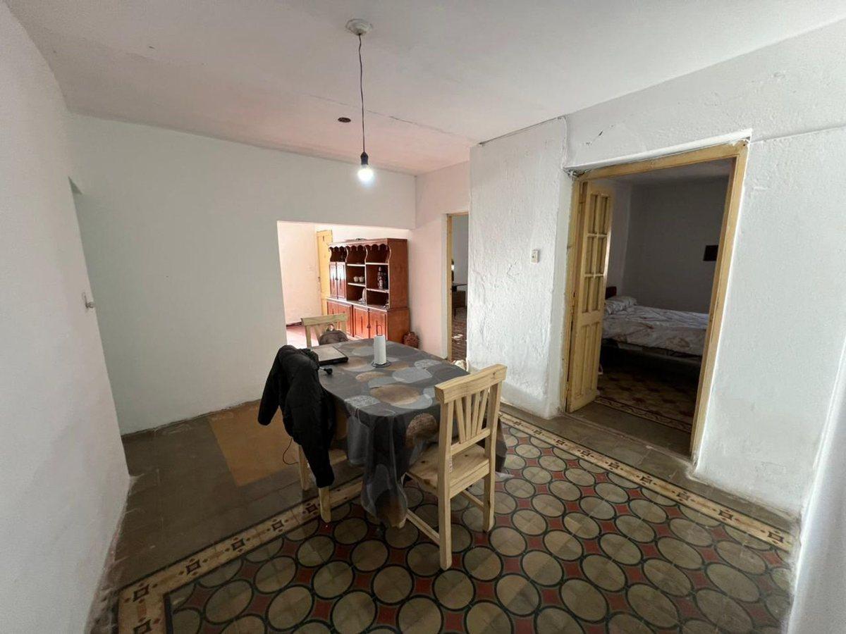 Foto de SE VENDE CASA EN CRUZ DEL EJE, imagen 4