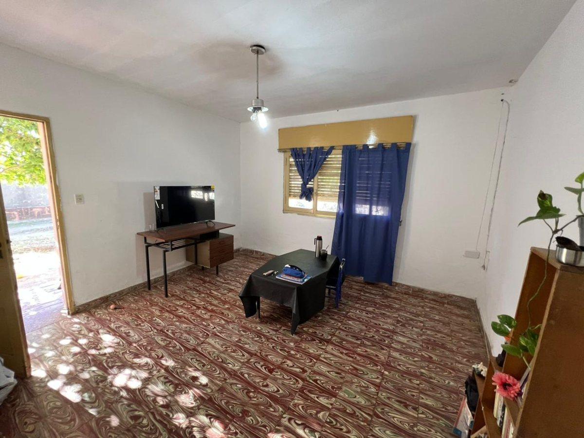 Foto de SE VENDE CASA EN CRUZ DEL EJE, imagen 2