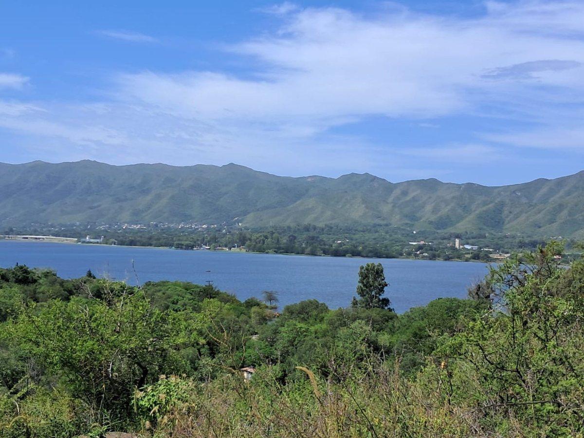 Foto de Lote 1689M2 en Villa Parque Siquiman vista al lago, imagen 3