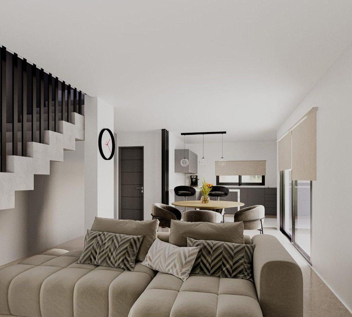 Foto de VENTA DUPLEX DOCTA EN HOUSING 2 DORM ESTRENAR, imagen 4
