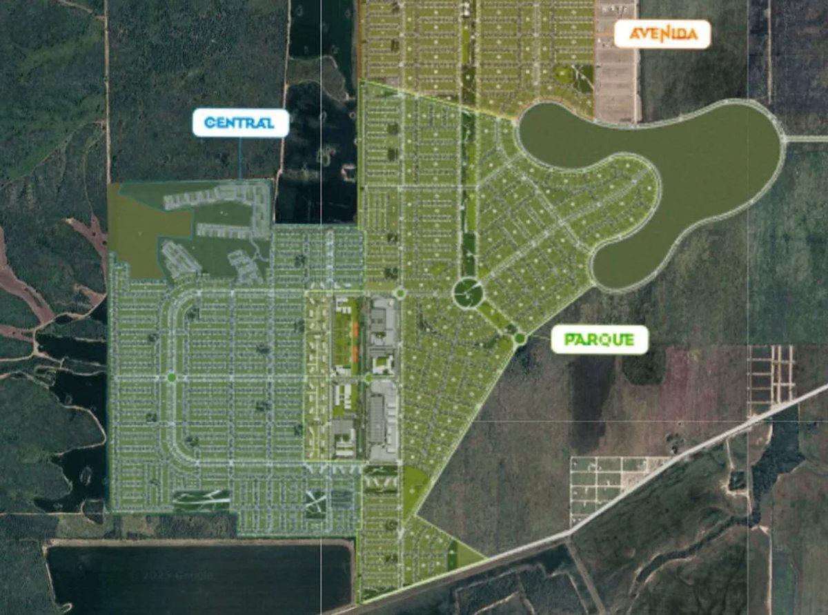 Foto de VENTA LOTE DOCTA CENTRAL 250M2, imagen 5