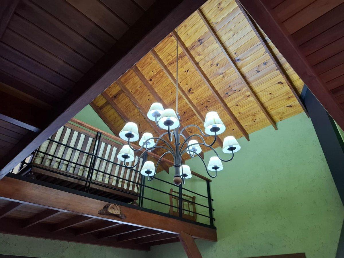Foto de Venta casa La Serranita Costa rio barrio privado, imagen 5