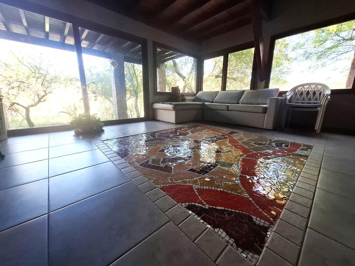 Foto de Venta casa La Serranita Costa rio barrio privado, imagen 2