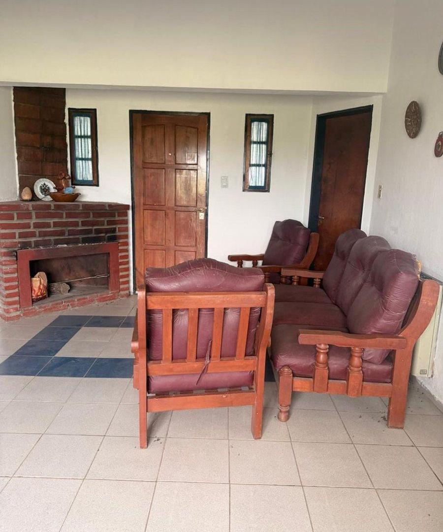 Foto de Venta hermosa Casa en una sola planta SALSIPUEDES, imagen 5