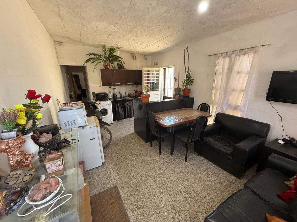 Foto de VENTA CASA 2 DORM CANCELADA HORIZONTE CARRARA, imagen 4