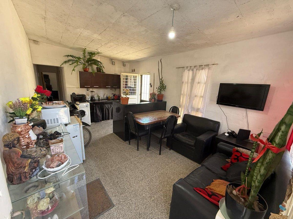 Foto de VENTA CASA 2 DORM CANCELADA HORIZONTE CARRARA, imagen 5
