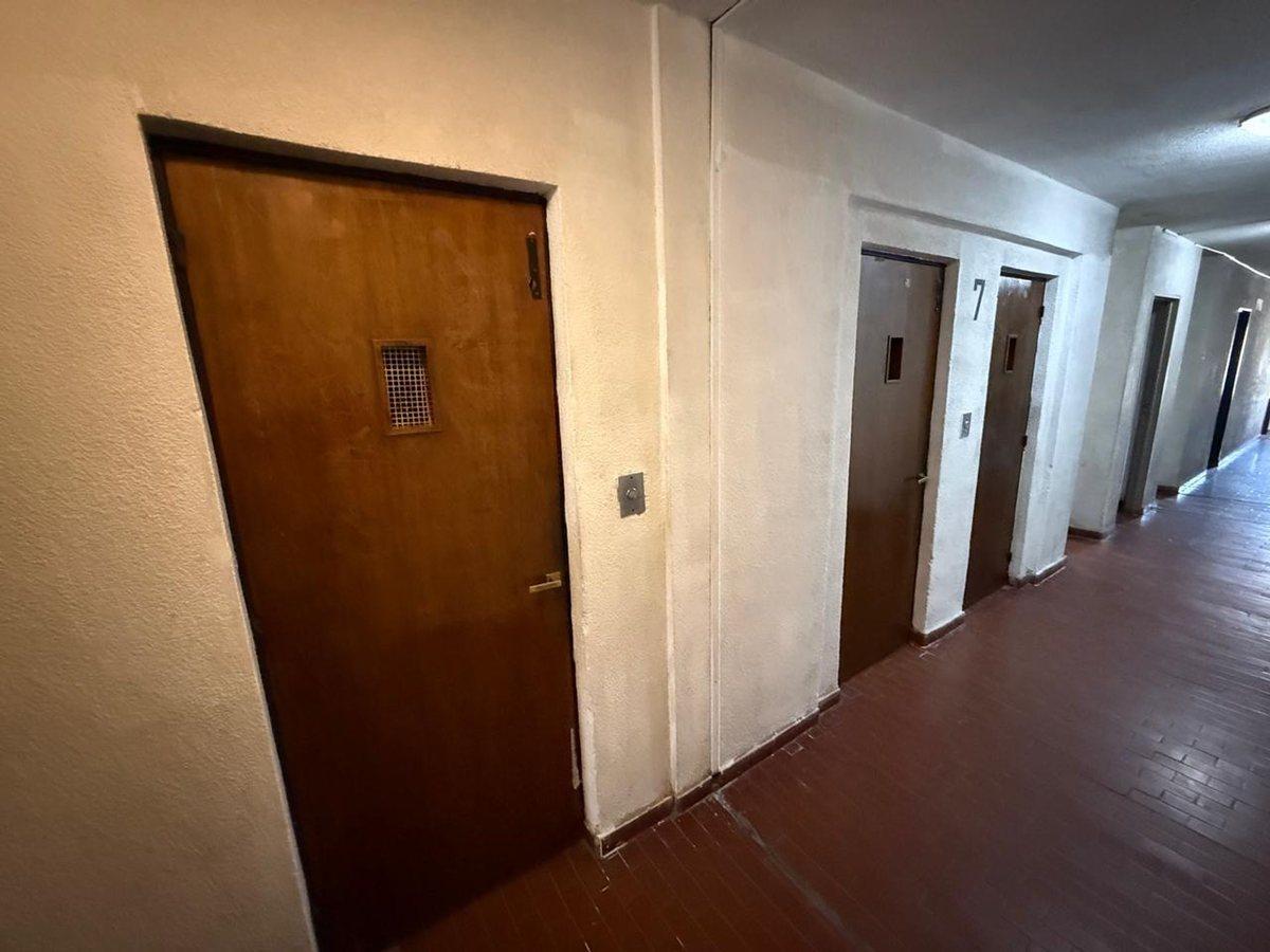Foto de DPTO MONOAMB AMOBLADO CERCA PATIO OLMO, imagen 5