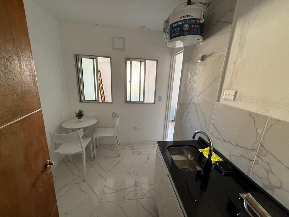 Apartamento