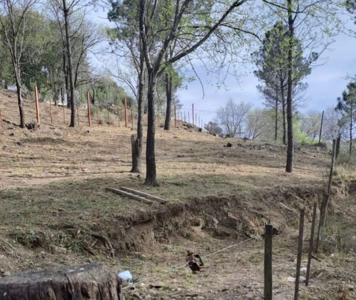 Foto de Lote 750 m² – Villa Ciudad de América frente ruta, imagen 5