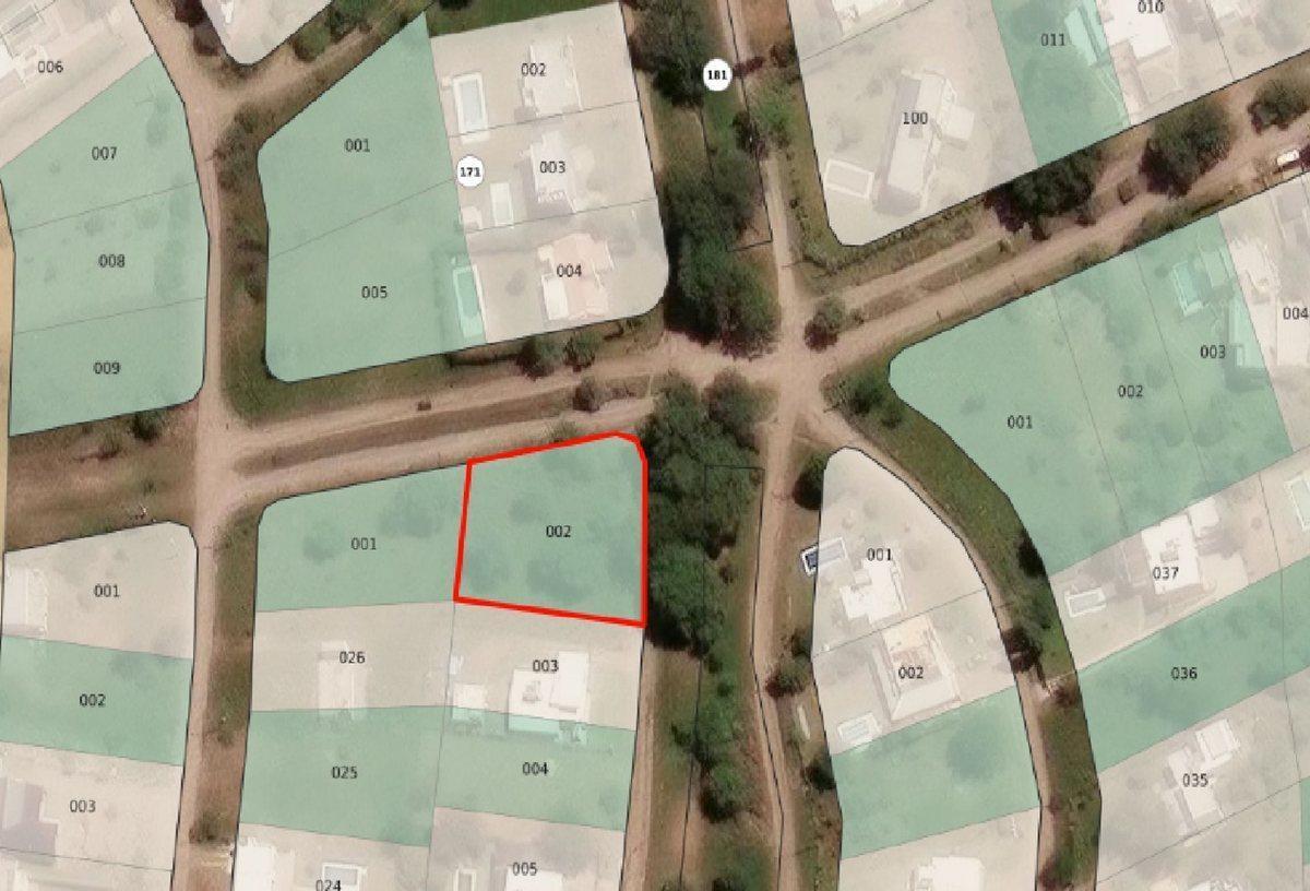 Foto de Lote 1000m2 Maju Sumaj con seguridad, imagen 2