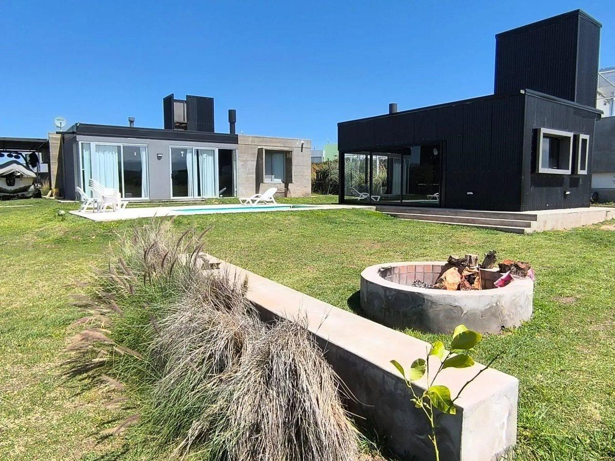 Foto de Venta Casa En Puerto Del Aguila Country Nautico, imagen 2