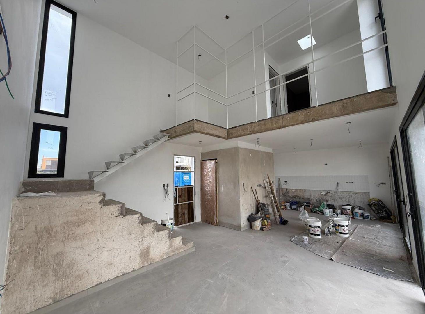 Foto de VENTA CASA EN DOCTA EN POZO 2 DORM ETAPA 2, imagen 2