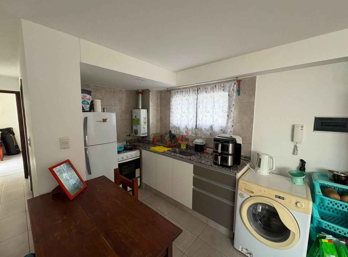 Foto de VENTA DPTO CON TERRAZA ALTO ALBERDI MTS NVO CENTRO, imagen 5