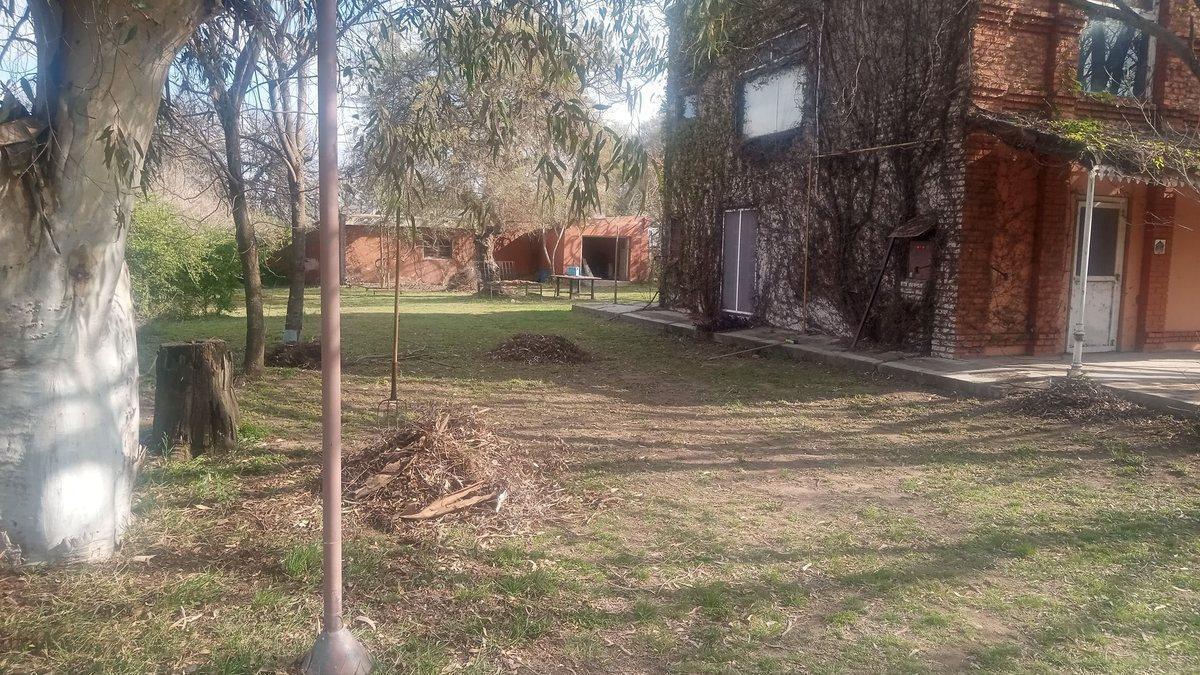 Foto de ESTANCIA FRENTE A LAGO PIEDRAS MORAS 2,3 HECTAREAS, imagen 3