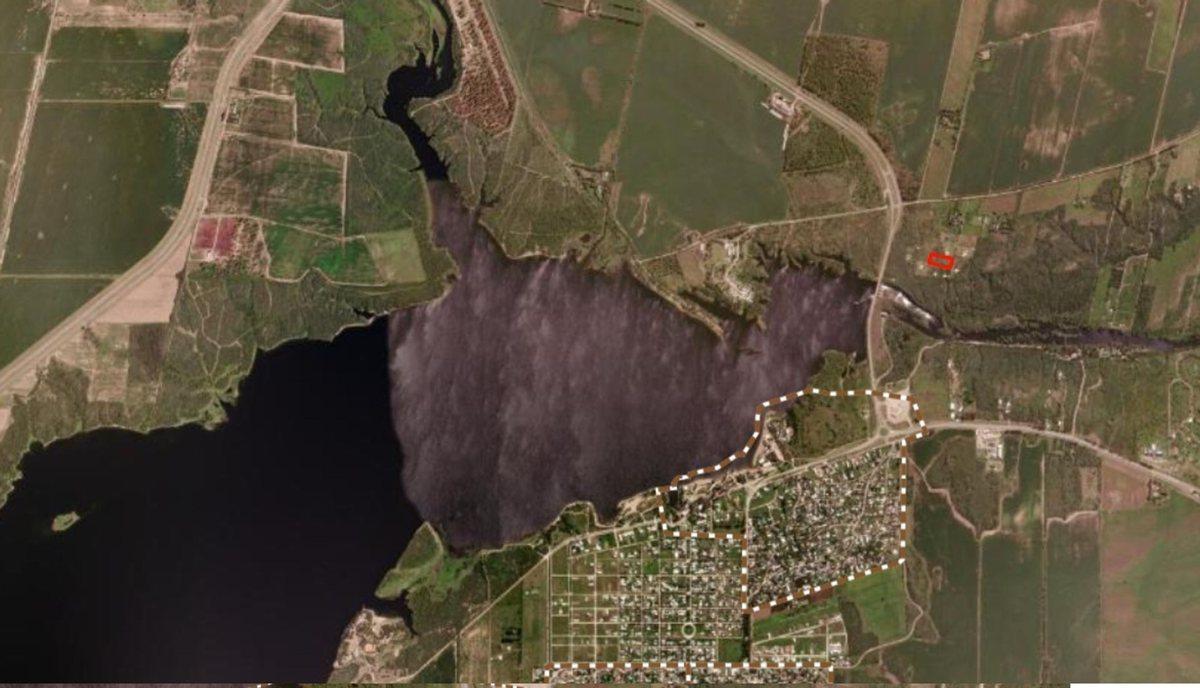 Foto de LOTE A METROS LAGO PIEDRAS MORAS 6025 M, imagen 2