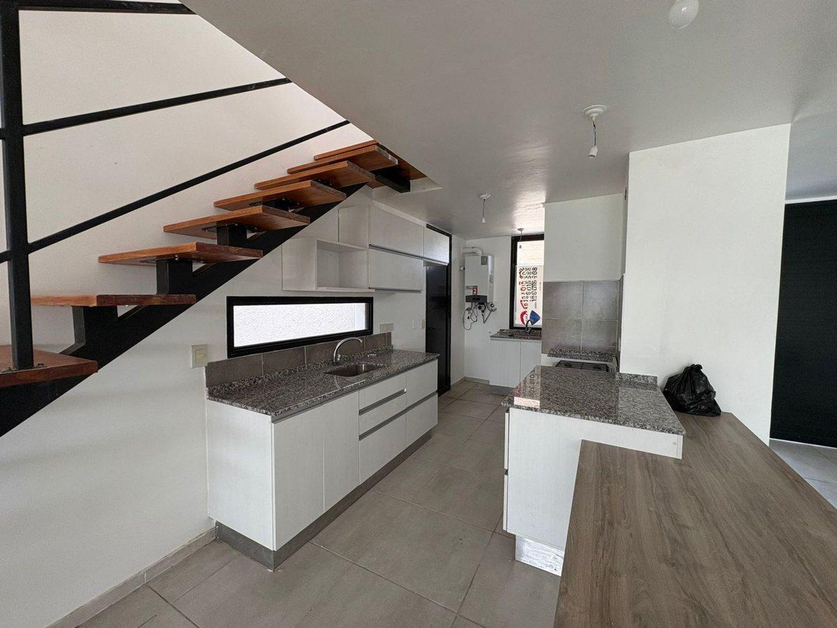 Foto de DUPLEX 3 DORM DOCTA ETAPA 1, imagen 2