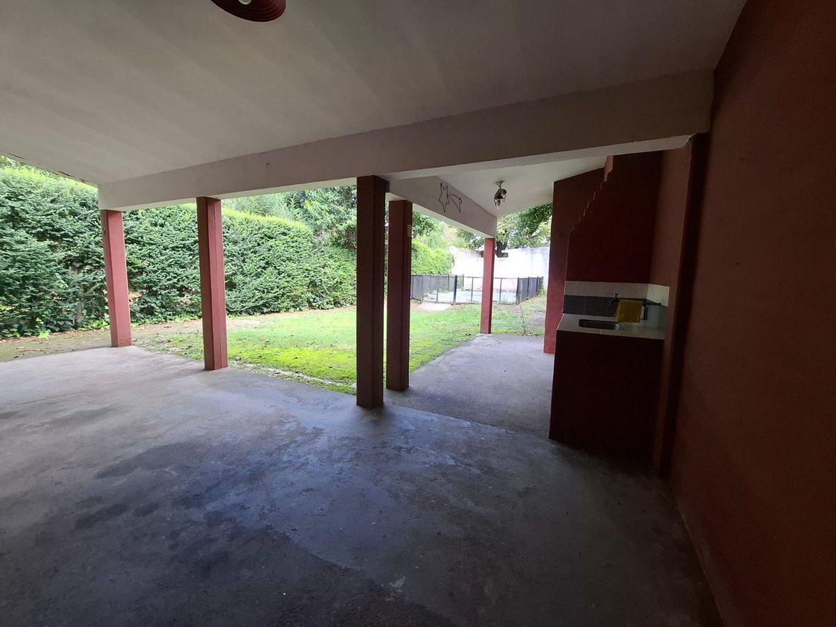 Foto de Casa 2 dormi pileta gran lote Bialet Masse, imagen 1