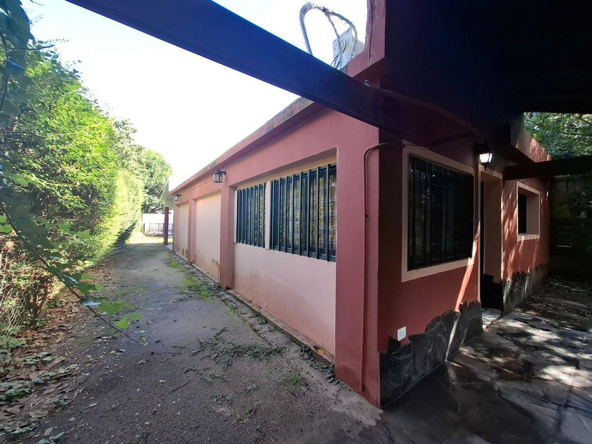 Foto de Casa 2 dormi pileta gran lote Bialet Masse, imagen 4