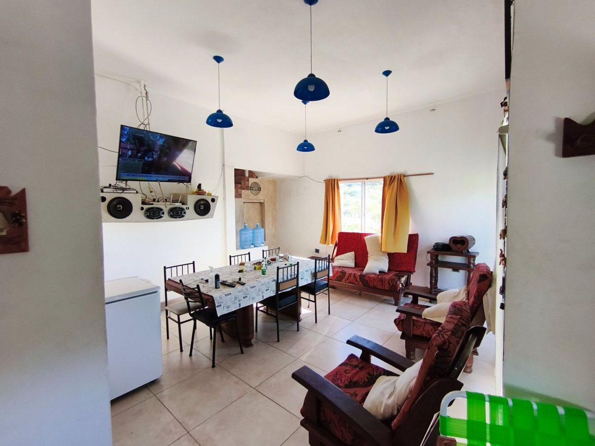 Foto de Venta casa 3 dormi pileta y vista Carlos Paz, imagen 2