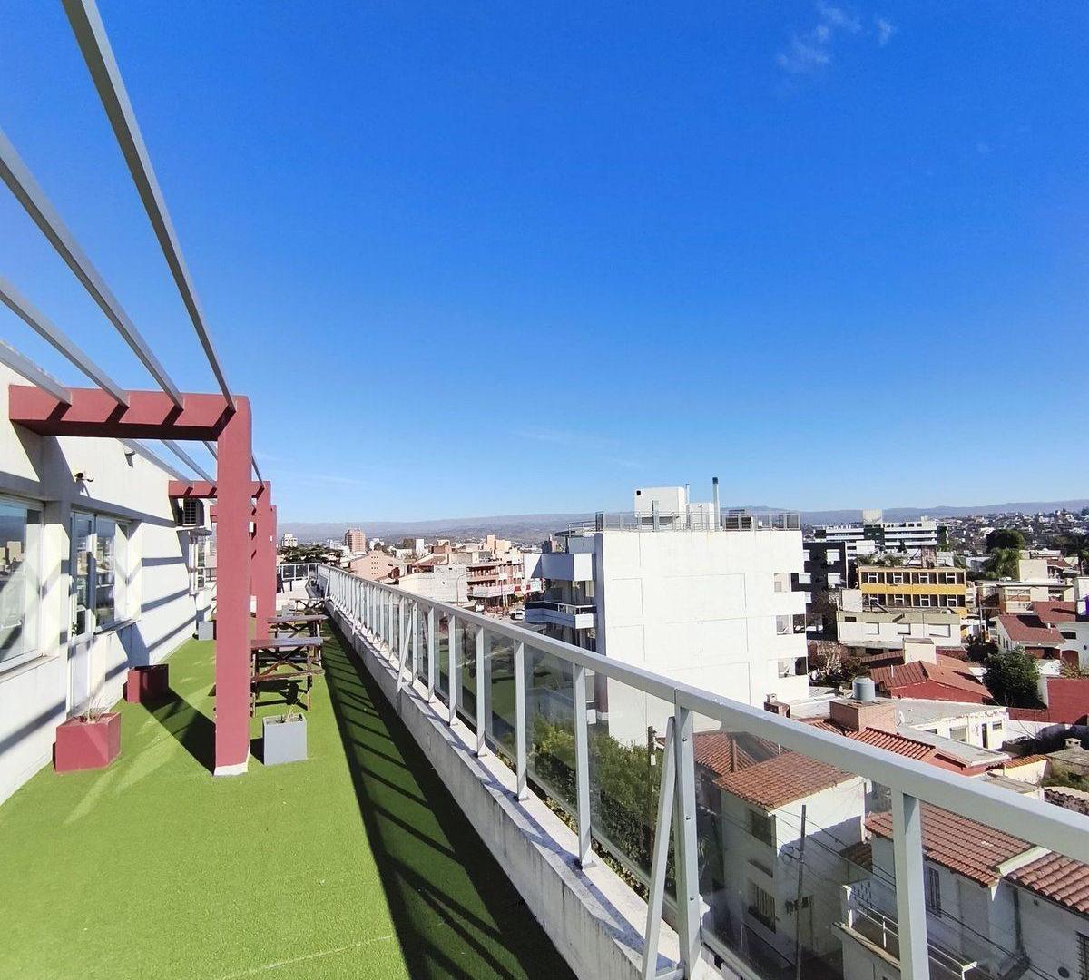 Foto de VENTA DPTO CON COCHERA AMENITIES 2 DORM CARLOS PAZ, imagen 3