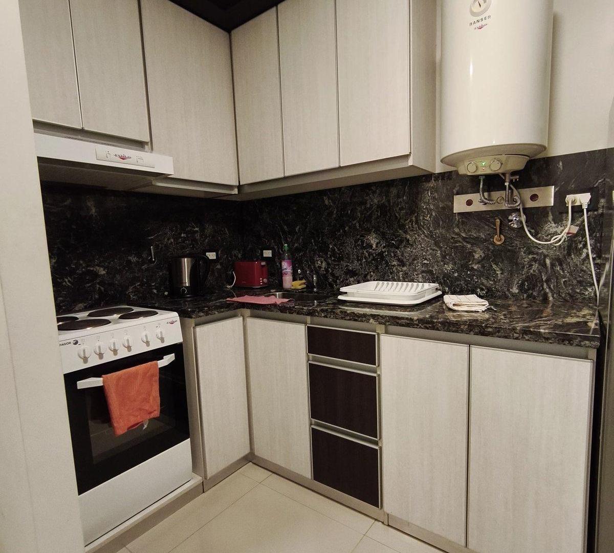 Foto de VENTA DPTO CON COCHERA AMENITIES 2 DORM CARLOS PAZ, imagen 2