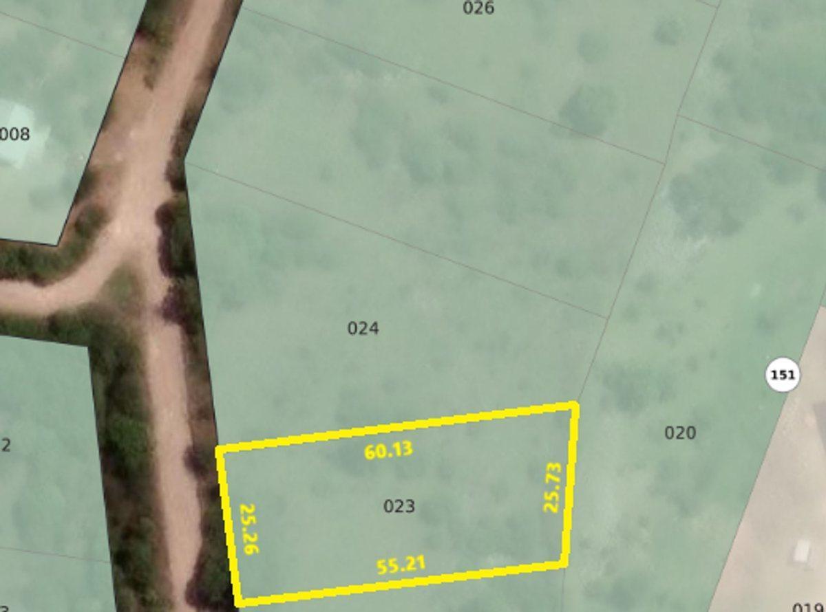 Foto de Lote con vista 1450m2 en Villa Giardino, imagen 5