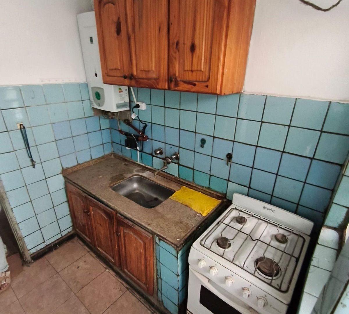 Foto de Venta dpto 2 dormi en barrio colon apto credito, imagen 5