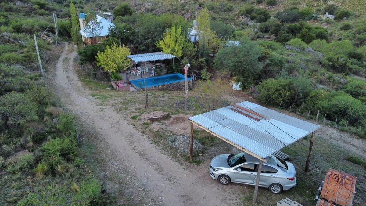 Foto de 2 Cabañas en Panaholma gran terreno y piscina, imagen 4