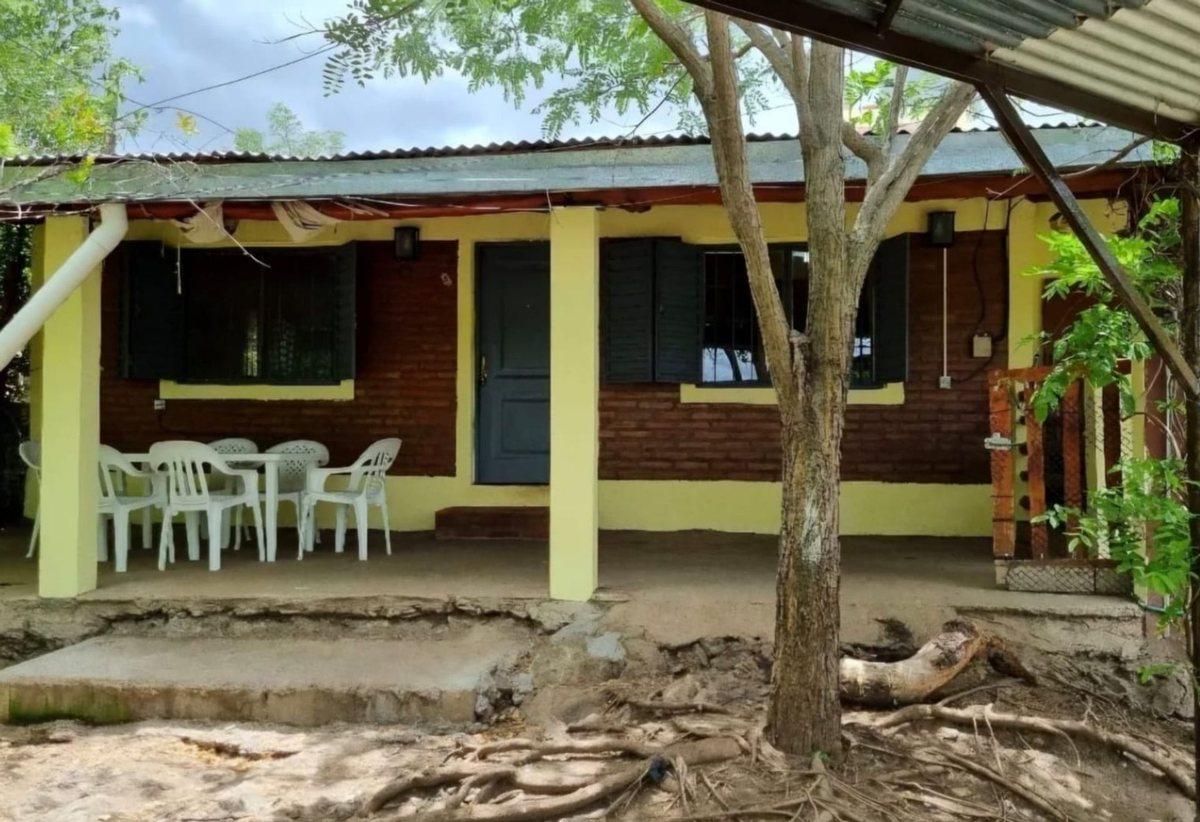 Foto de 2 Cabañas en Panaholma gran terreno y piscina, imagen 2