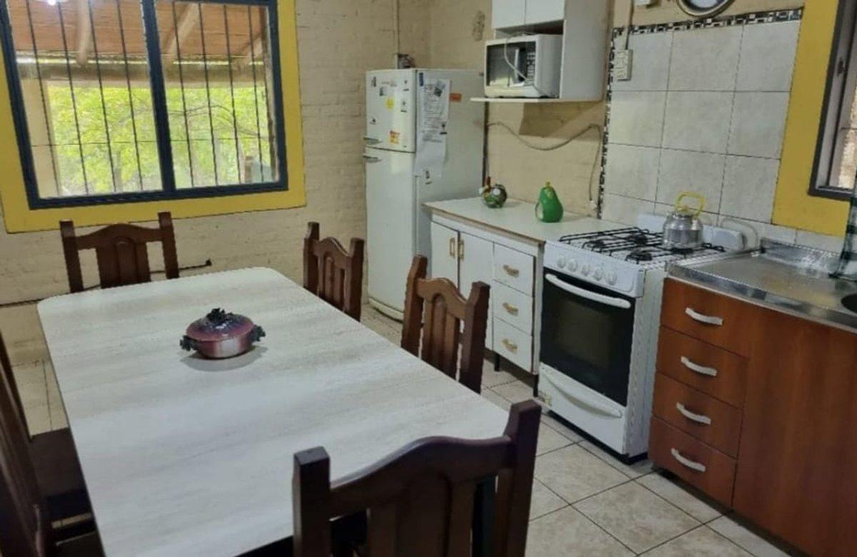 Foto de 2 Cabañas en Panaholma gran terreno y piscina, imagen 5