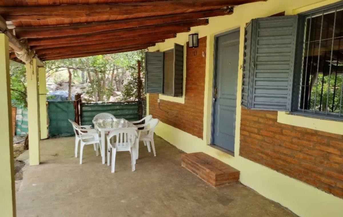 Foto de 2 Cabañas en Panaholma gran terreno y piscina, imagen 1