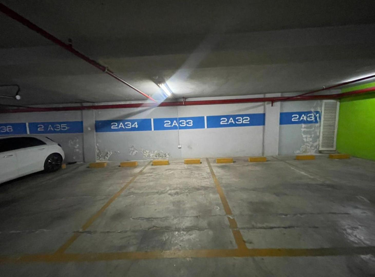 Foto de Venta Cochera en - Terraforte 2 - Gama, imagen 3