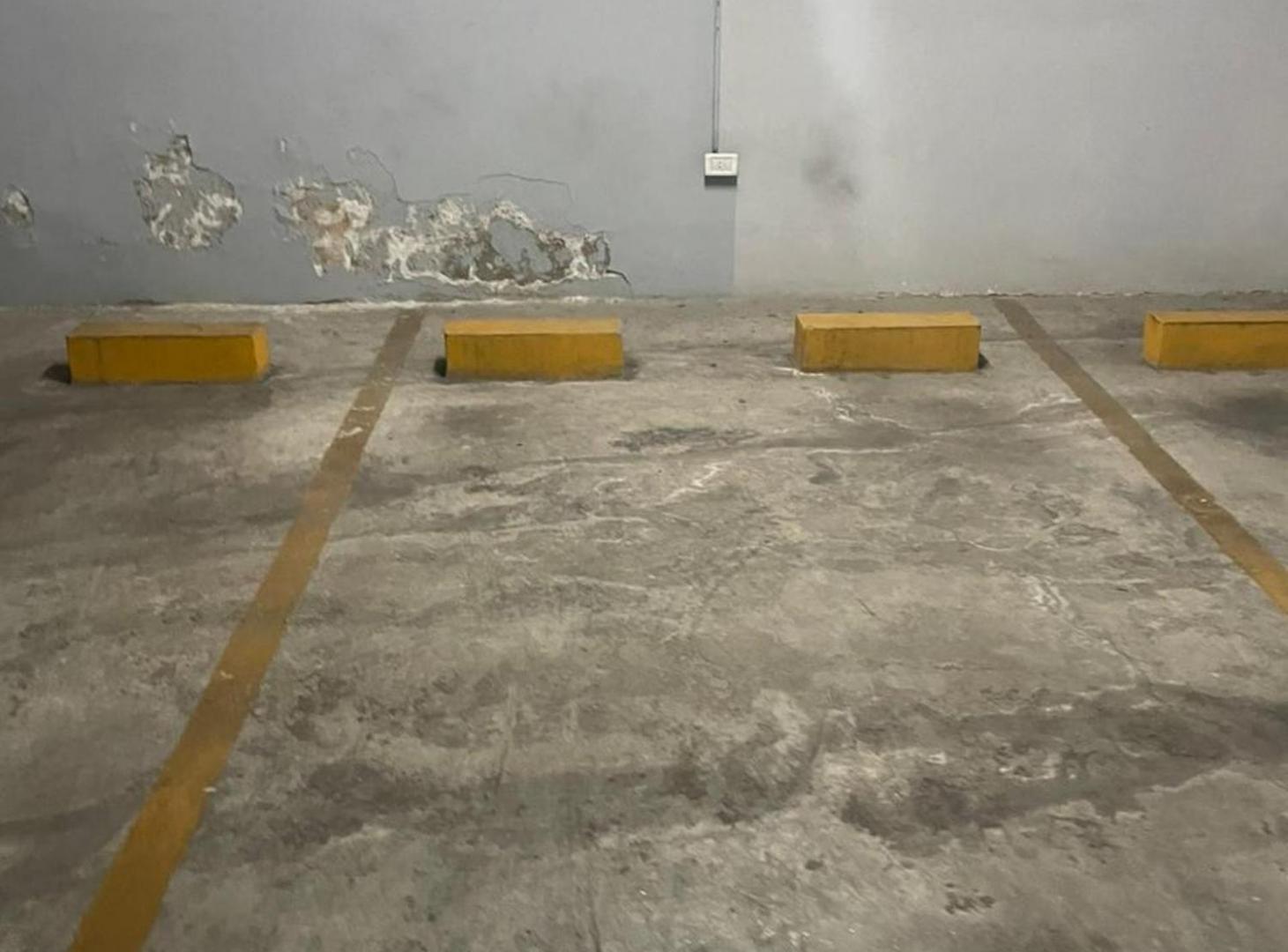Foto de Venta Cochera en - Terraforte 2 - Gama, imagen 4