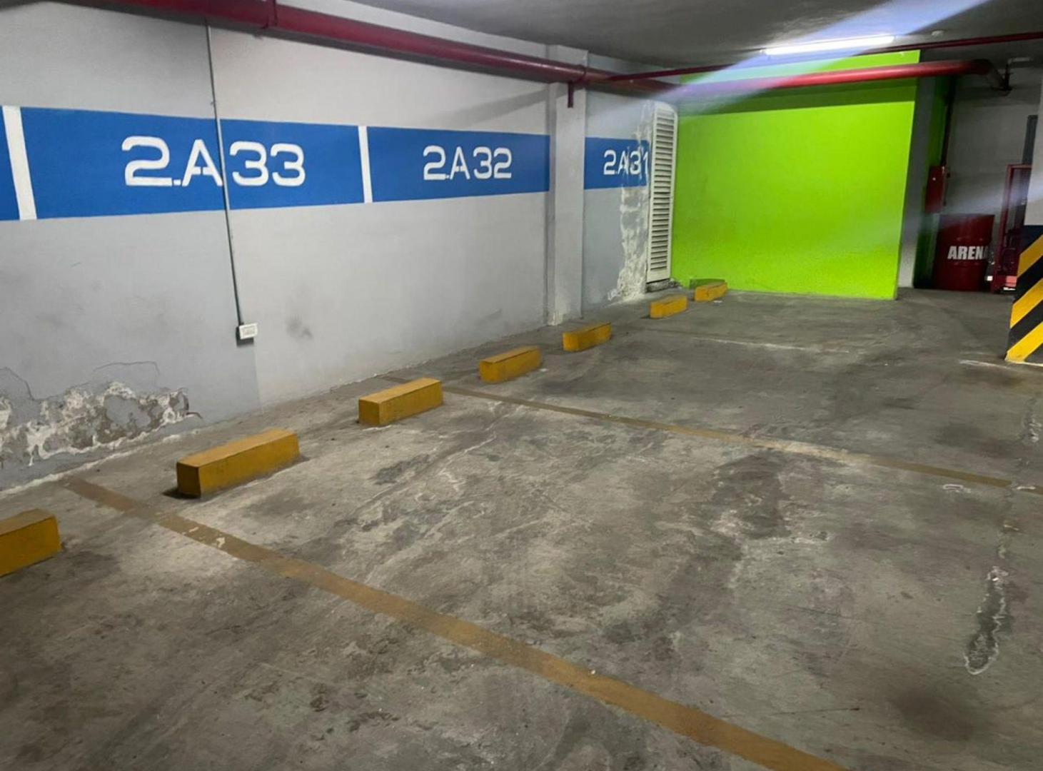 Foto de Venta Cochera en - Terraforte 2 - Gama, imagen 1