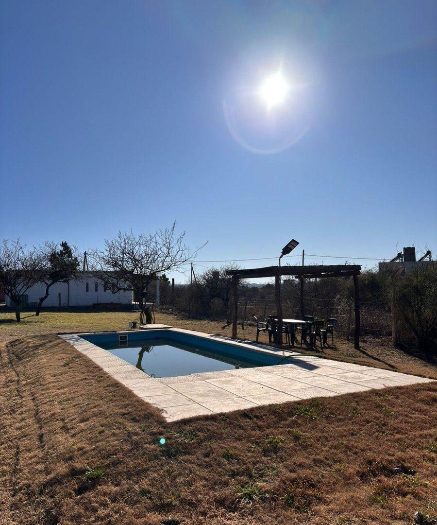 Foto de Venta casa amoblada 2 Dormi Potrero de Garay, imagen 3