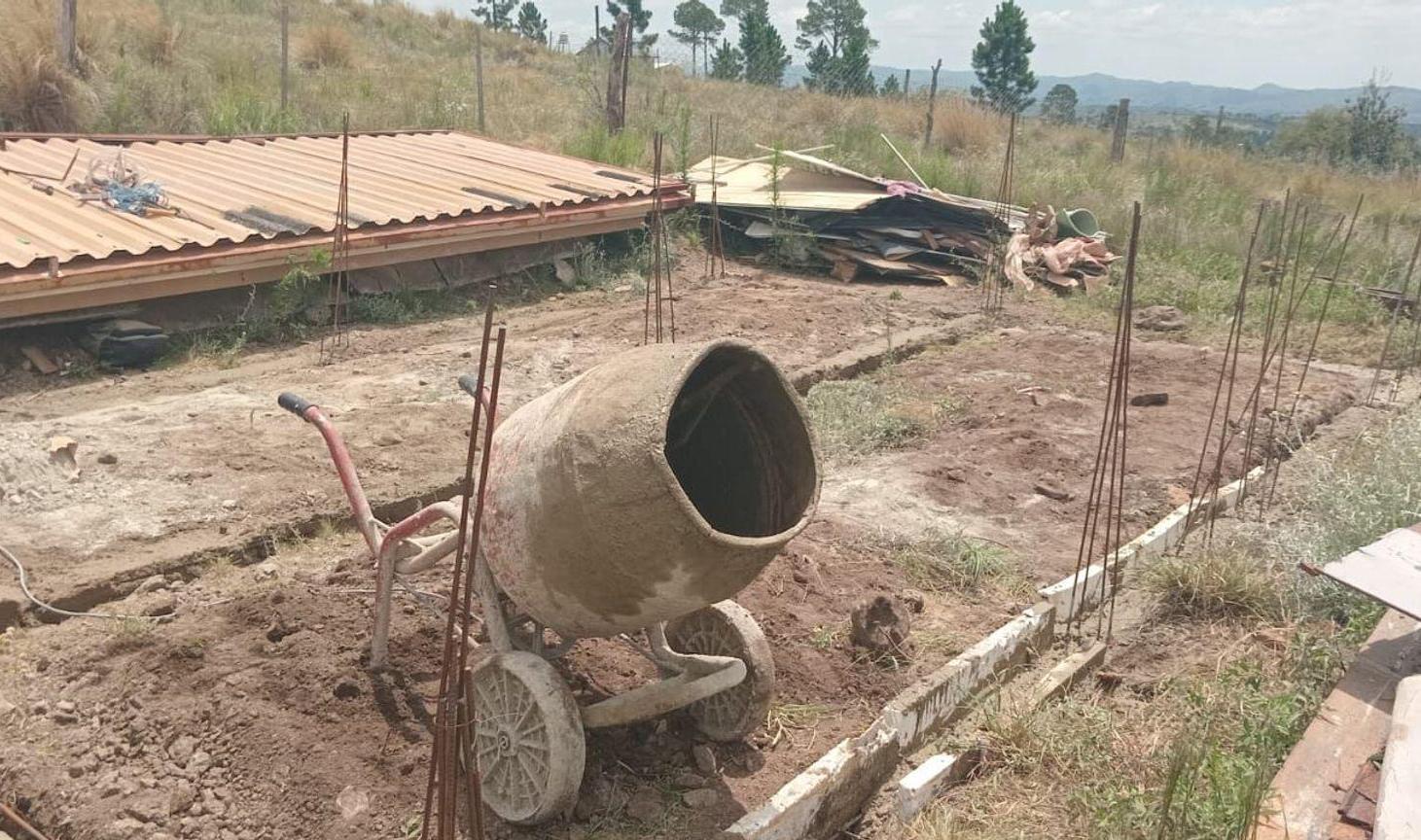 Foto de SE VENDE LOTE POTRERO DE GARAY CON ESCRITURA, imagen 2