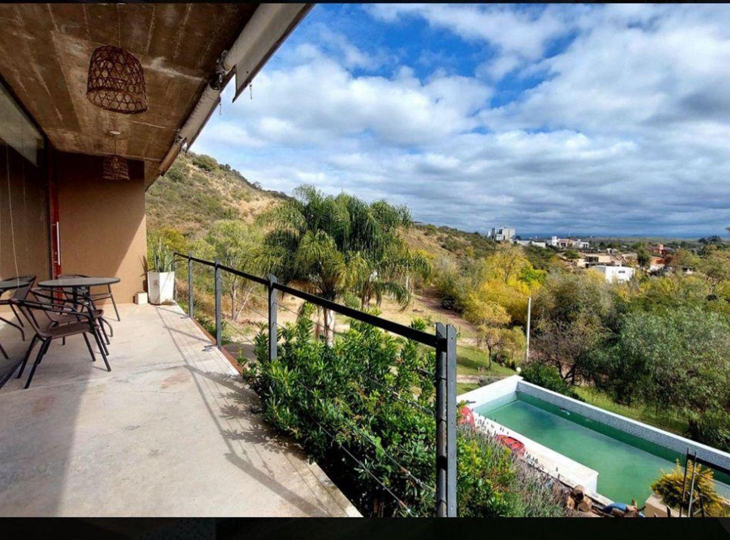 Foto de HERMOSA CASA EN BELLO HORIZONTE VILLA DEL DIQUE, imagen 3
