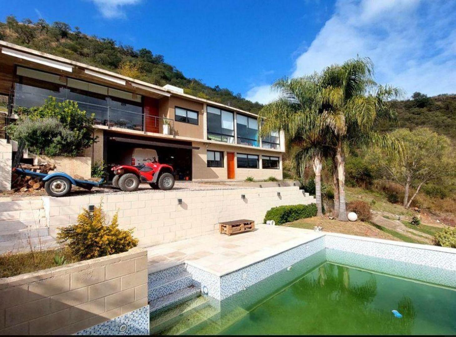 Foto de HERMOSA CASA EN BELLO HORIZONTE VILLA DEL DIQUE, imagen 4
