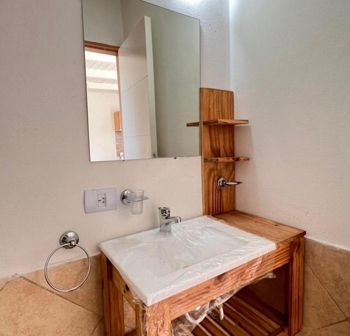 Foto de VENTA AMPLIO DUPLEX 2DOR CUESTA COLORADA LA CALERA, imagen 4
