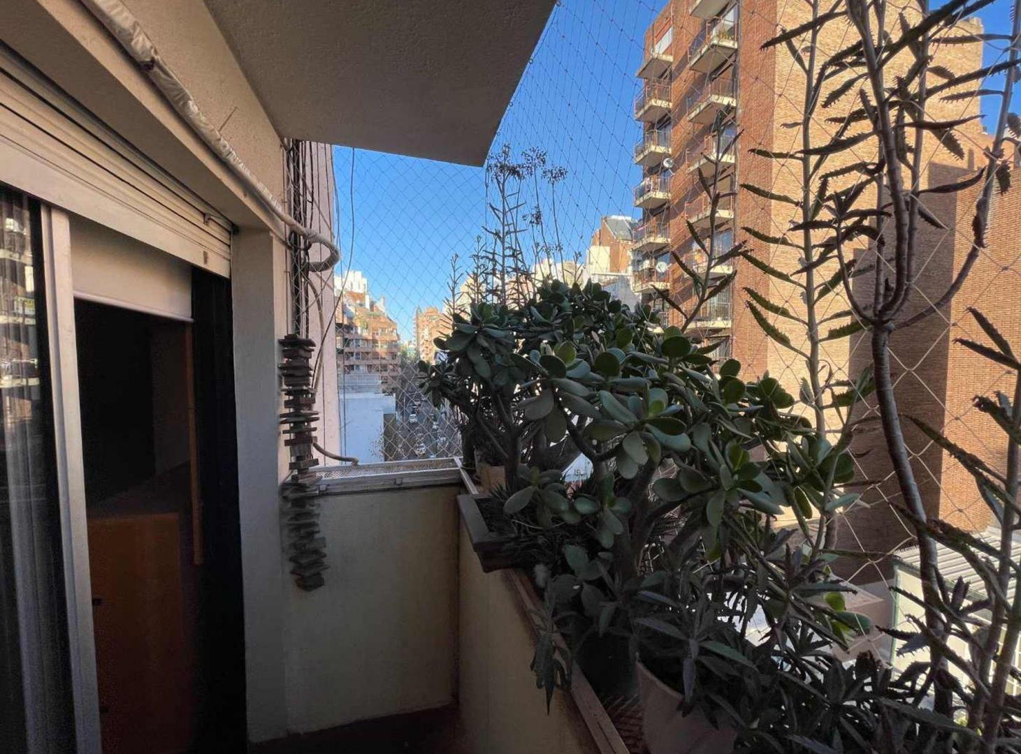 Foto de DEPARTAMENTO 1 DORMITORIO BALCON Bº NUEVA CORDOBA, imagen 5