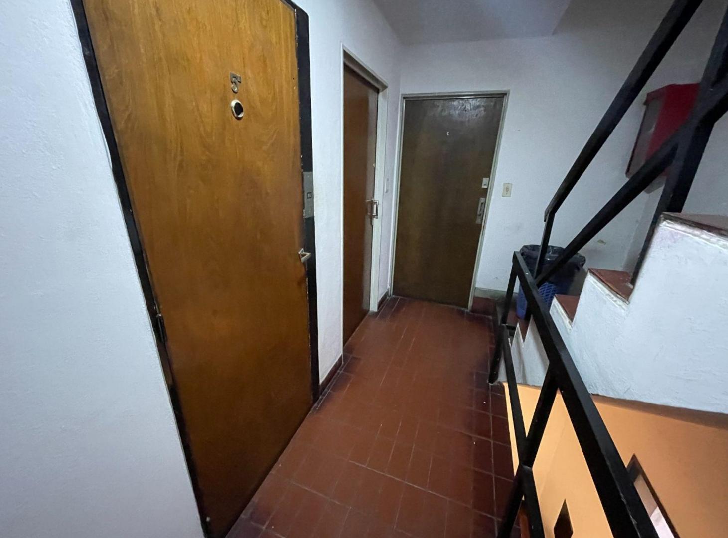 Foto de DEPARTAMENTO 1 DORMITORIO BALCON Bº NUEVA CORDOBA, imagen 4