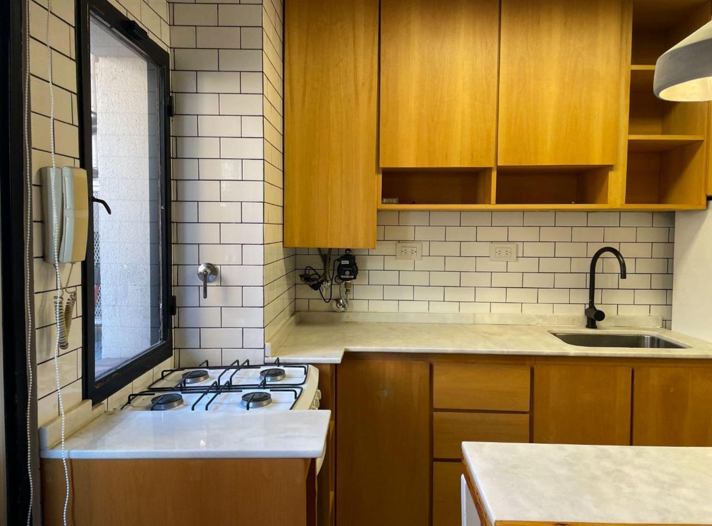 Foto de DEPARTAMENTO 1 DORMITORIO BALCON Bº NUEVA CORDOBA, imagen 2