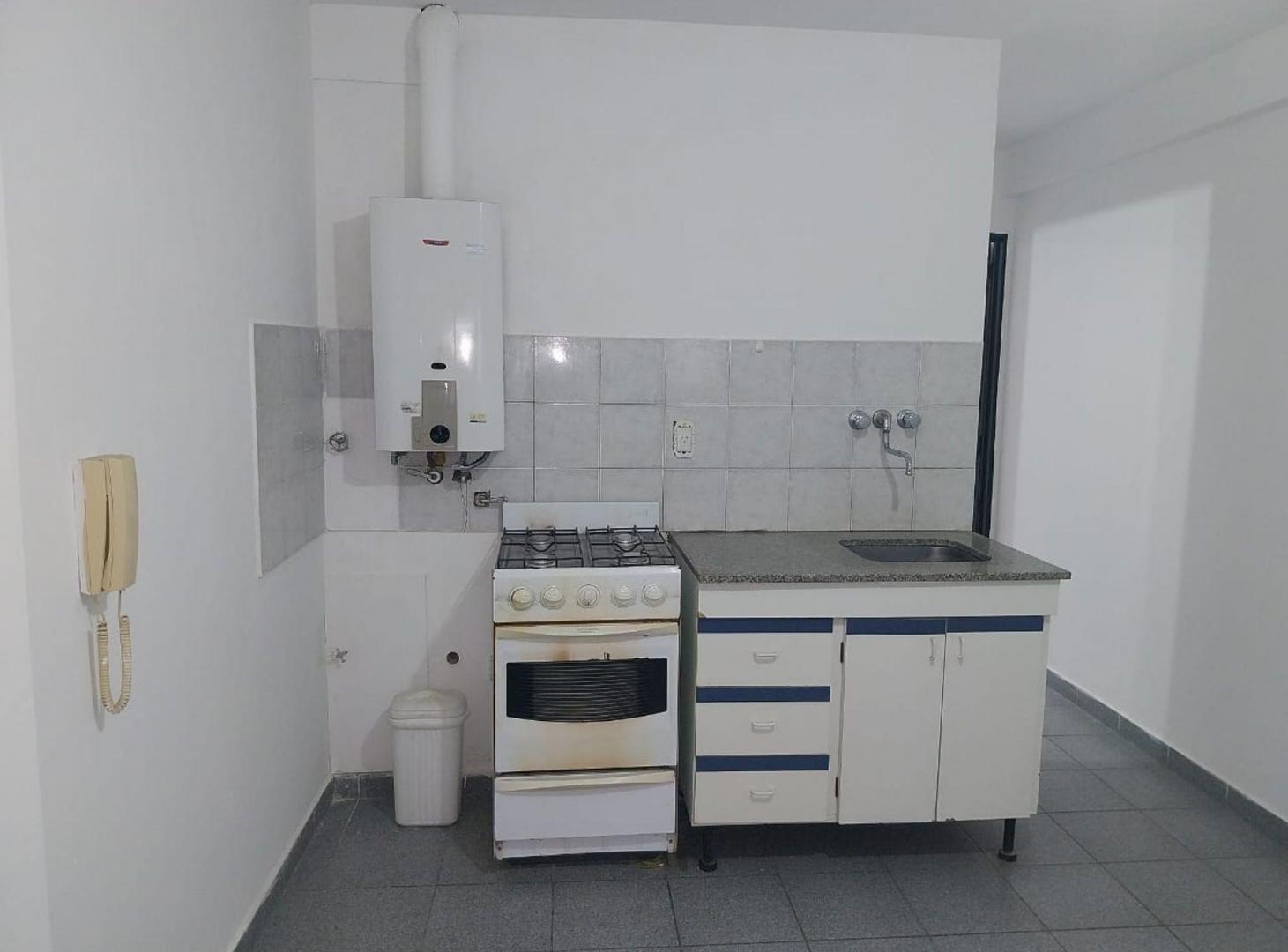 Foto de venta departamento centrico Rio cuarto 25 m2, imagen 3