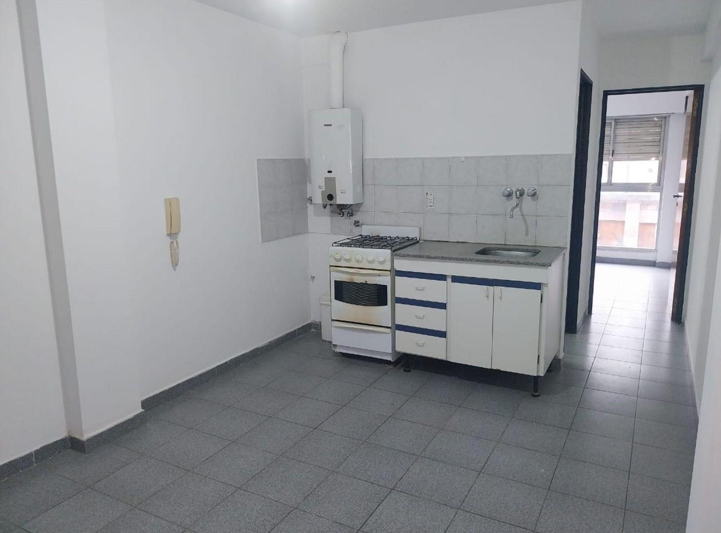 Foto de venta departamento centrico Rio cuarto 25 m2, imagen 1